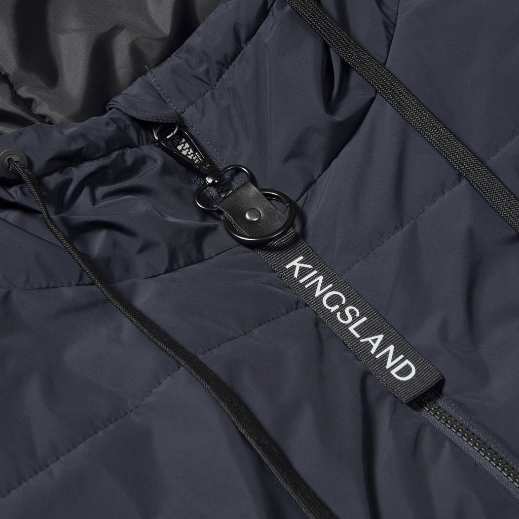Abrigo Impermeable Unisex Kingsland Marley - Kingsland (3)