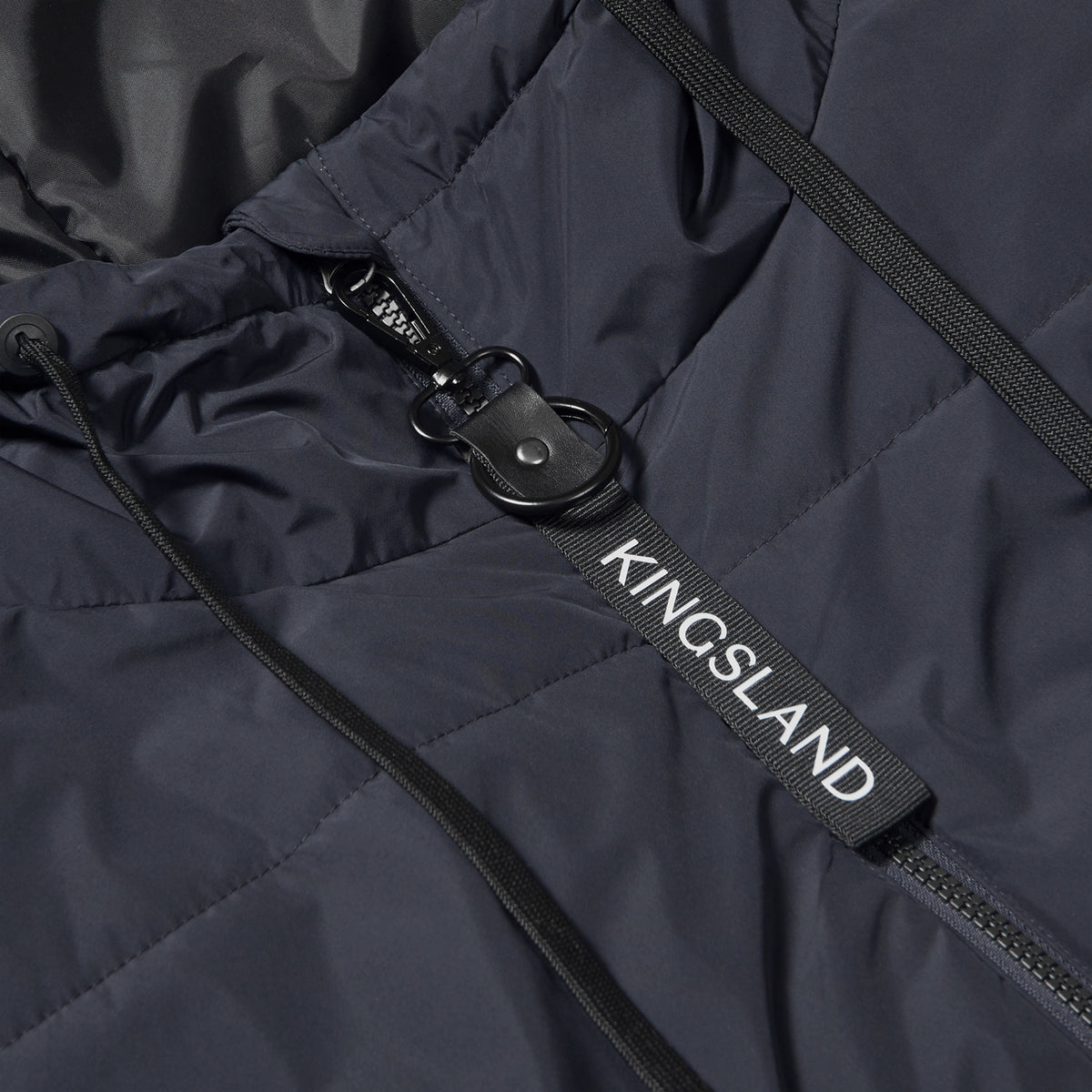 Abrigo Impermeable Unisex Kingsland Marley - Kingsland (3)