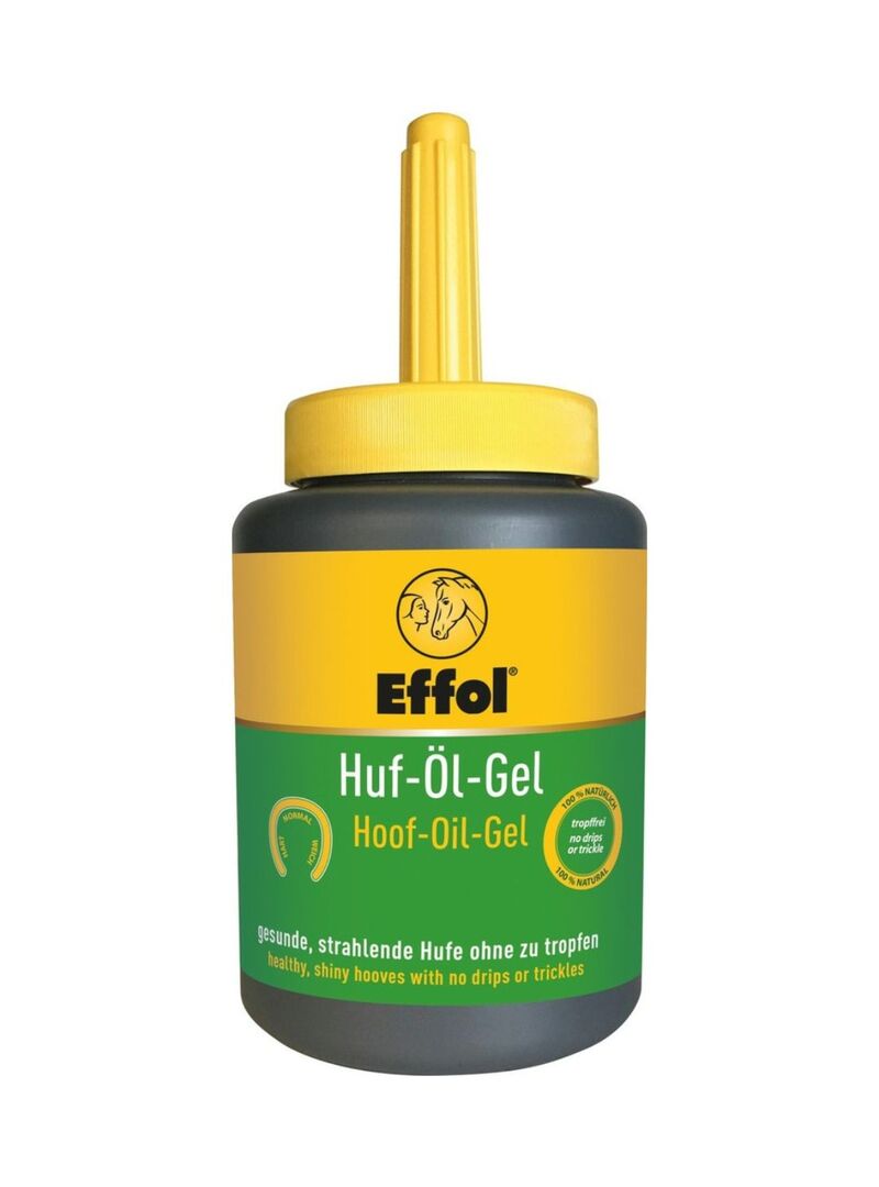 Aceite para Cascos Effol - Effol