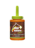 Aceite para cascos EQUINATURA con pincel - Equinatura