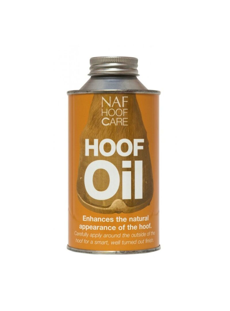 Aceite para Cascos NAF - NAF