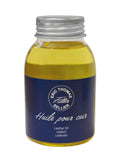 Aceite para Cueros Eric Thomas Fitter - Eric Thomas