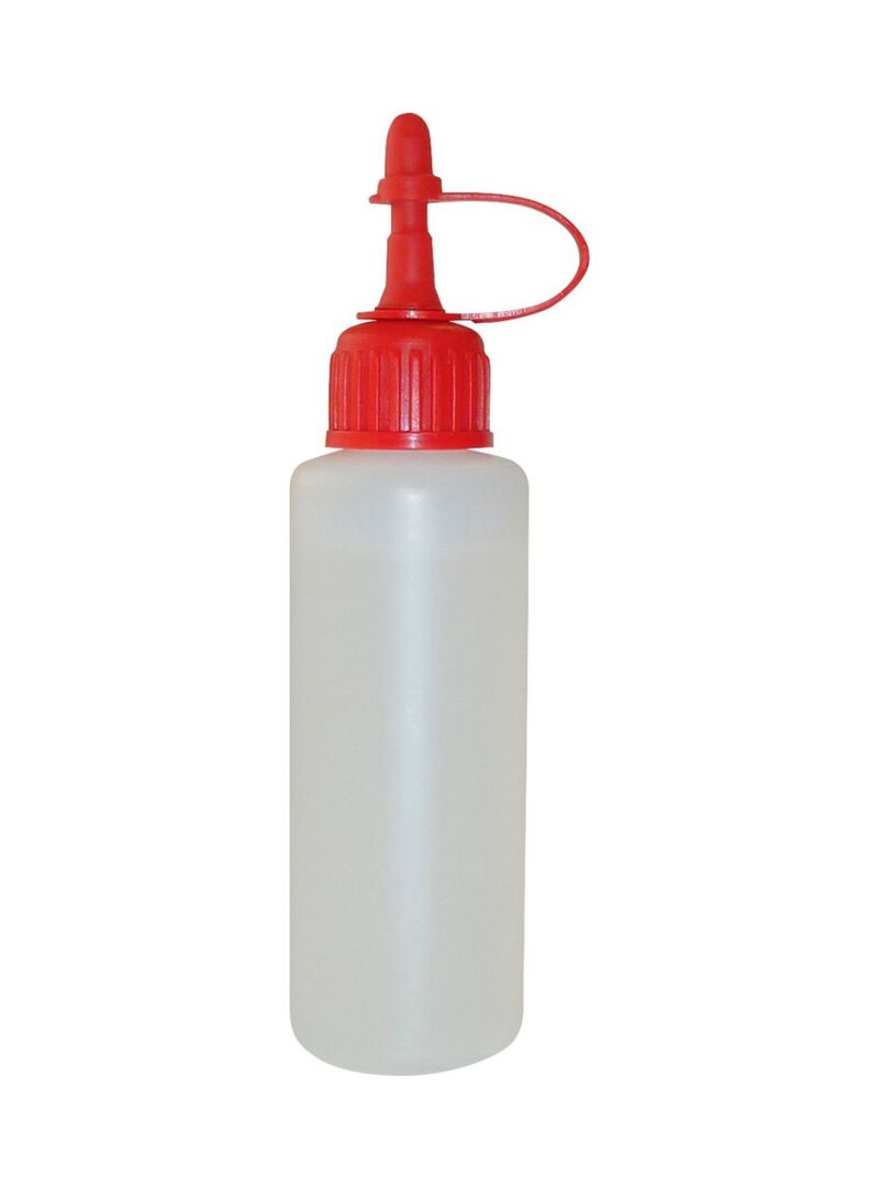 Aceite Silicona para Esquiladora Blanco - Hippotonic