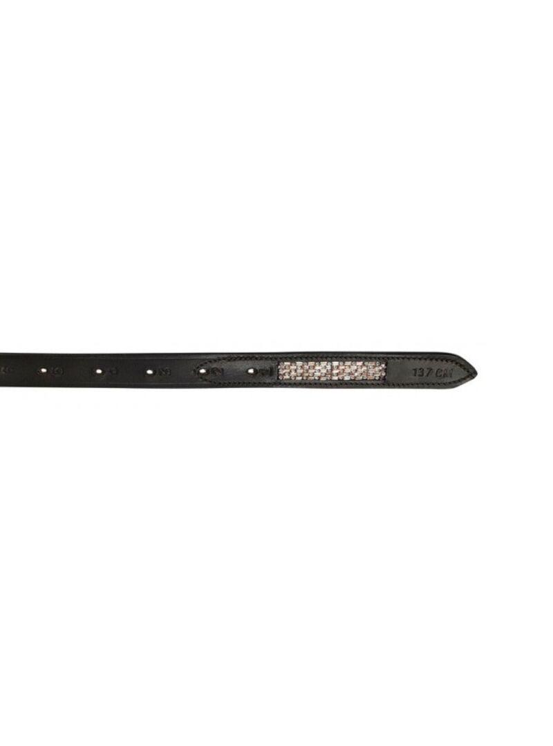 Aciones Norton Club” Damier” Negro - Norton (4)