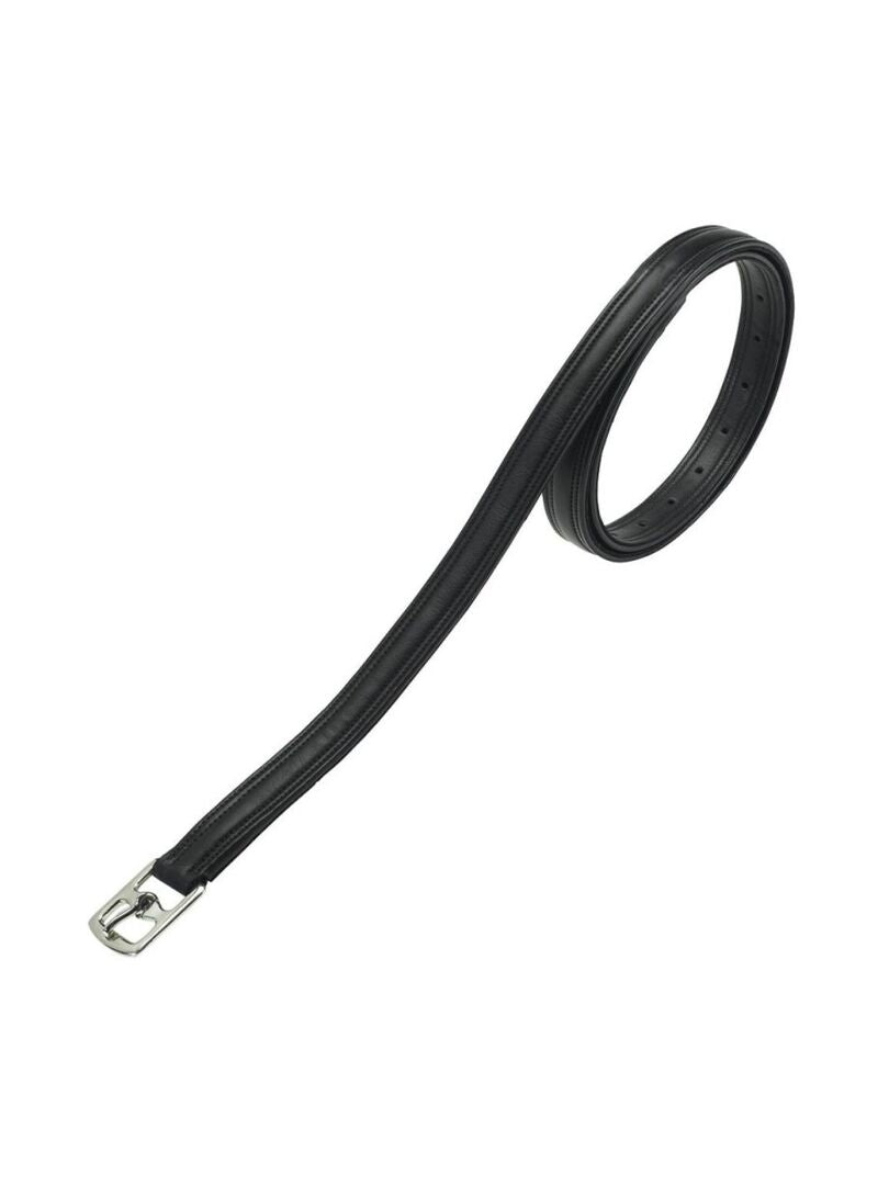 Aciones Norton Sintéticas Forradas Negro - Norton