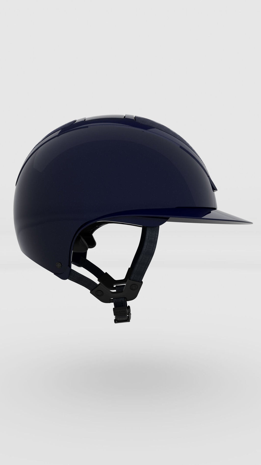 Casco Kask Star Lady Pure Shine Atlantic Blue