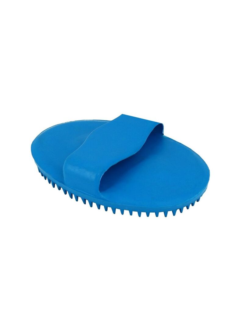Almohaza  de Goma Hippotonic Azul Royal - Hippotonic