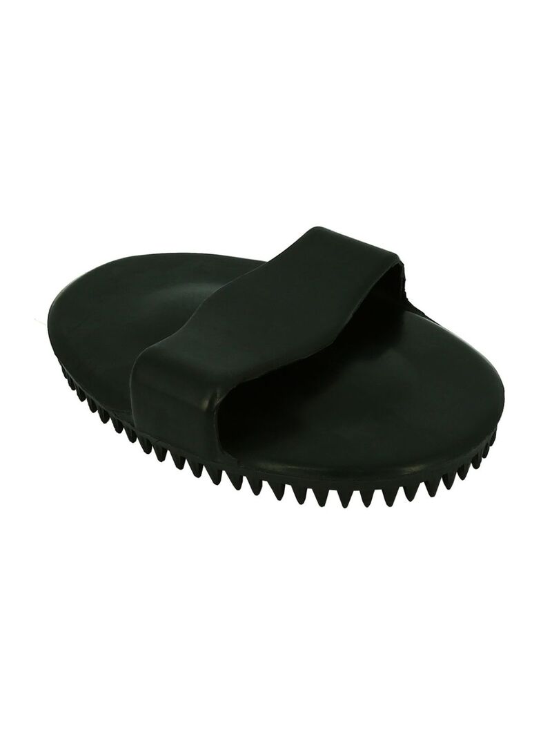Almohaza  de Goma Hippotonic Negro - Hippotonic