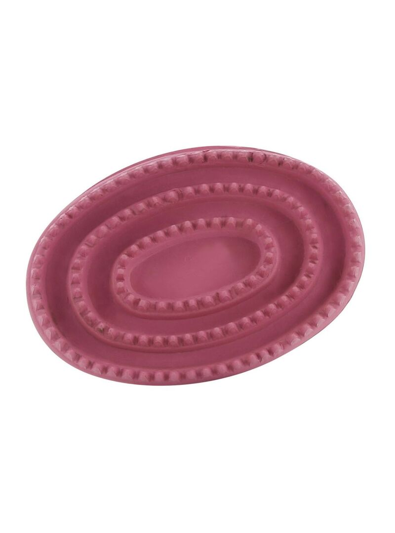 Almohaza  de Goma Hippotonic Rosa - Hippotonic