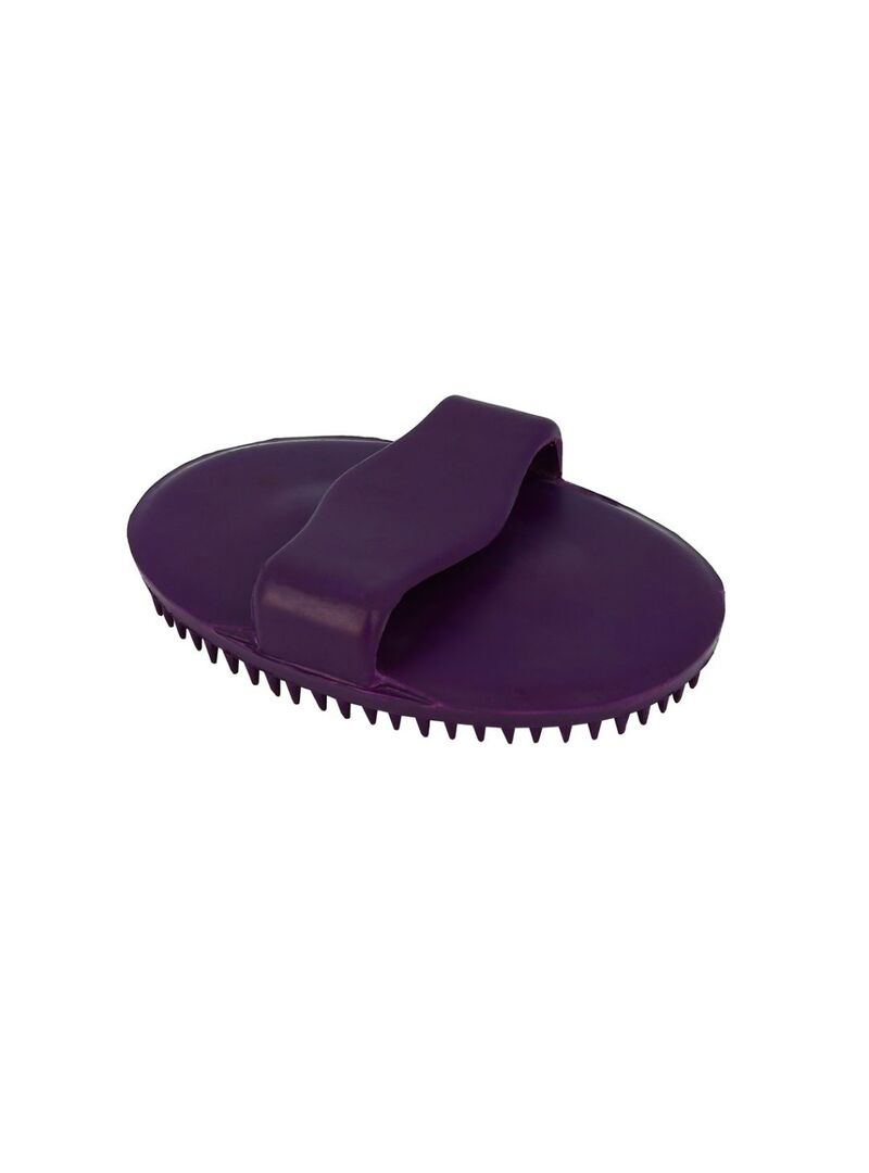 Almohaza  de Goma Hippotonic Violeta - Hippotonic