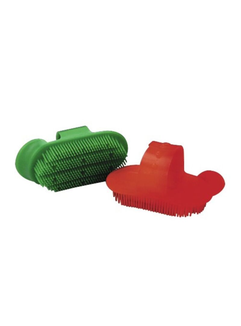 Almohaza “Finlandesa” de Plástico Hippotonic Multicolor - Hippotonic (3)