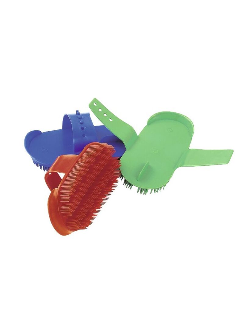 Almohaza “Finlandesa” de Plástico Hippotonic Multicolor - Hippotonic (4)