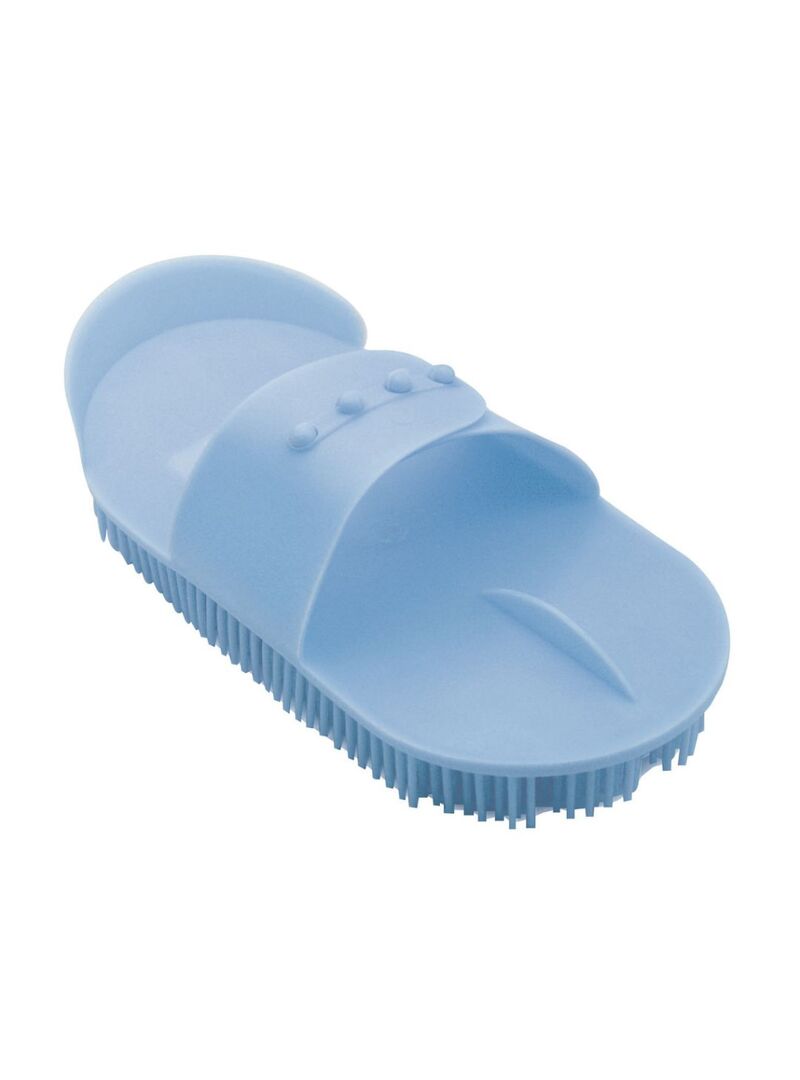 ALmohaza Finlandesa Hippotonic “Crazy” Azul Celeste - Hippotonic