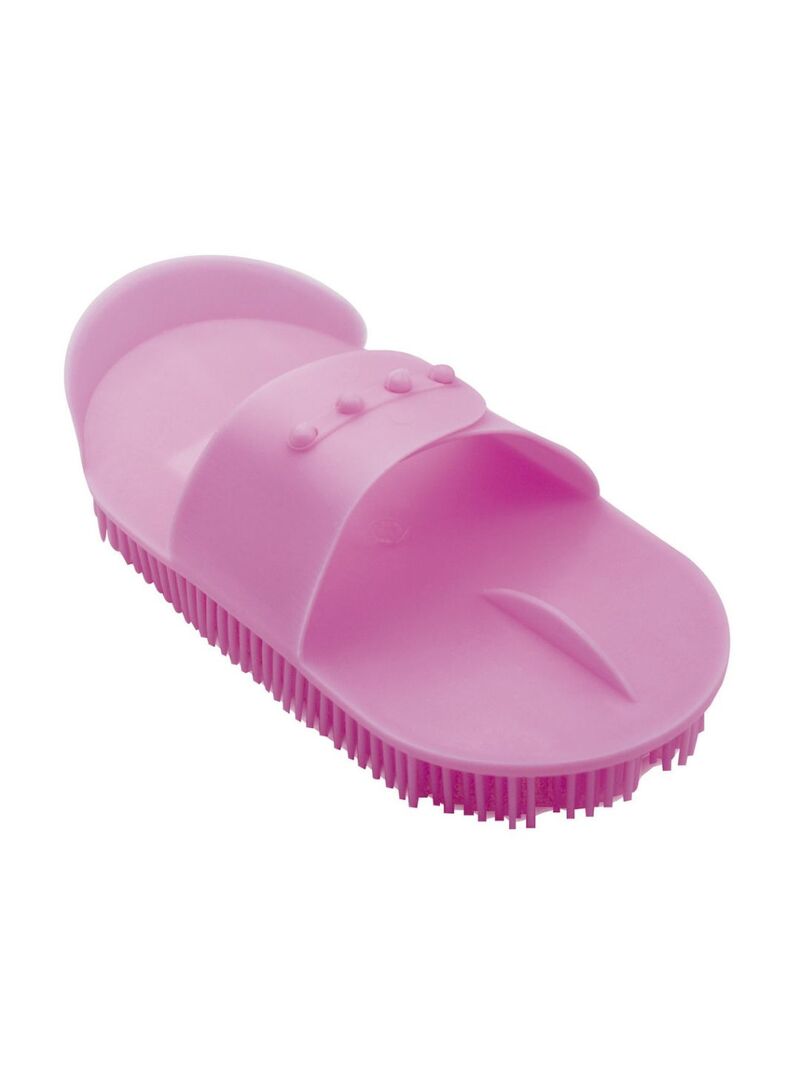 Almohaza Finlandesa Hippotonic “Crazy” Rosa - Hippotonic