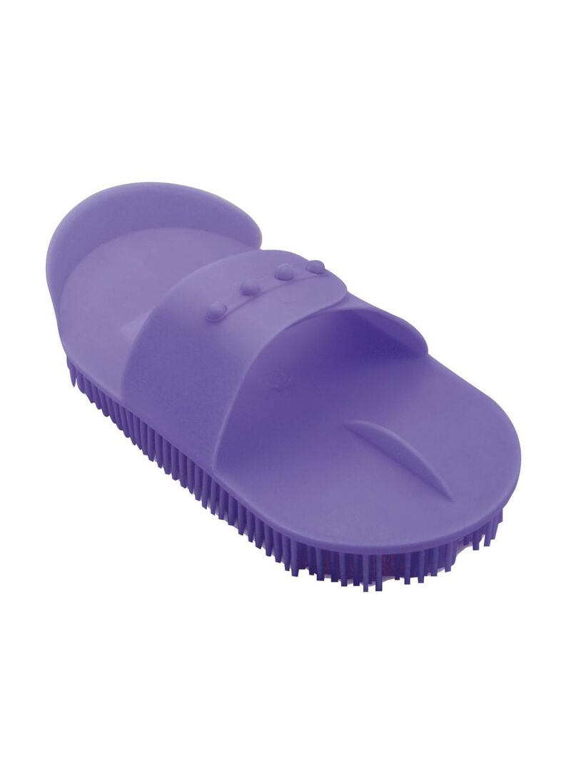 Almohaza Finlandesa Hippotonic “Crazy” Violeta - Hippotonic