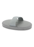Almohaza Je T’aime Equithème “Strass” Gris - Equitheme