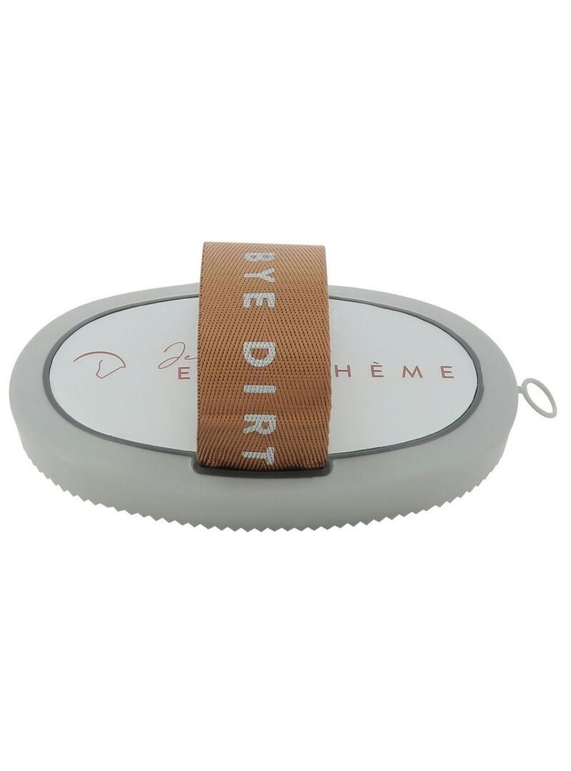 Almohaza Je Ta’ime Equithème Gris - Equitheme