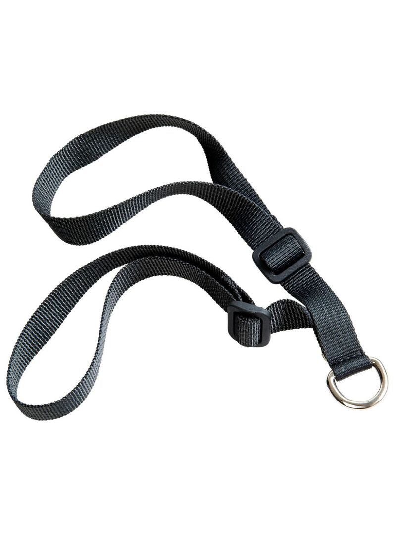 Amarre para la Silla Equithème Negro - Equitheme