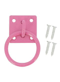 Anilla de Amarre Hippotonic Rosa - Hippotonic