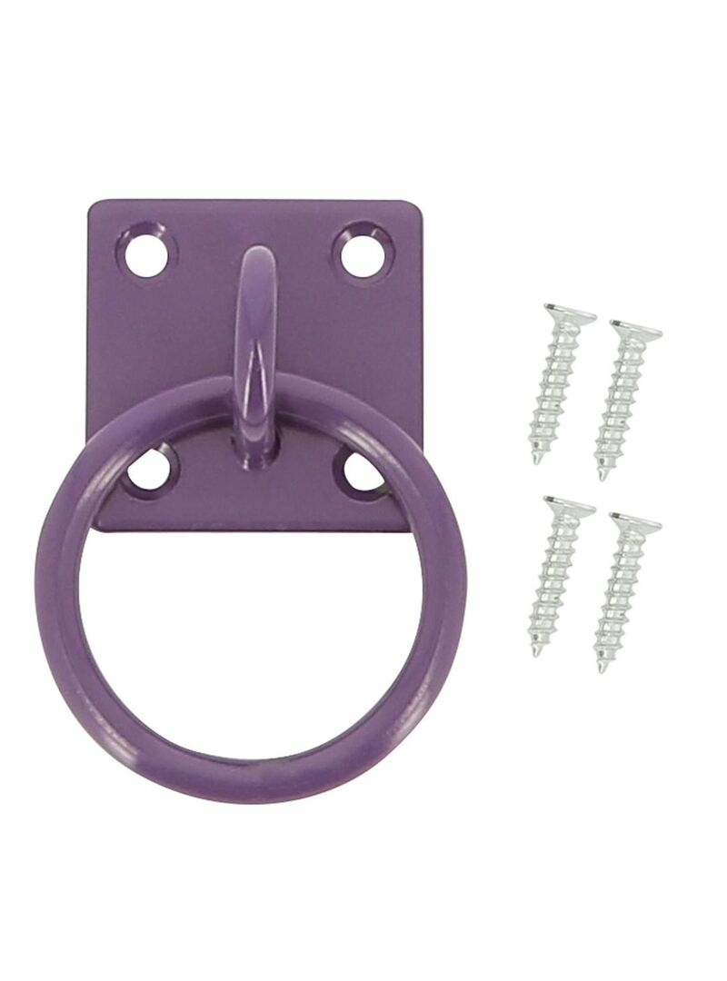Anilla de Amarre Hippotonic Violeta - Hippotonic