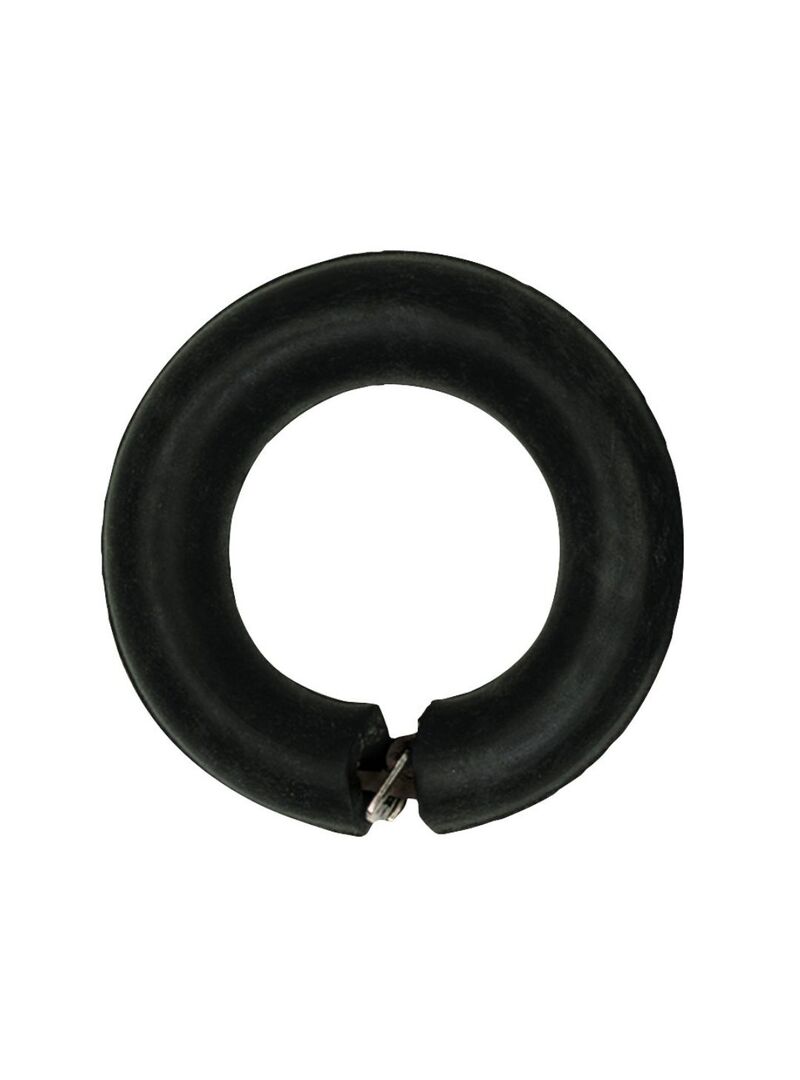 Anilla de Proteción Norton de Cuartilla Negro - Norton