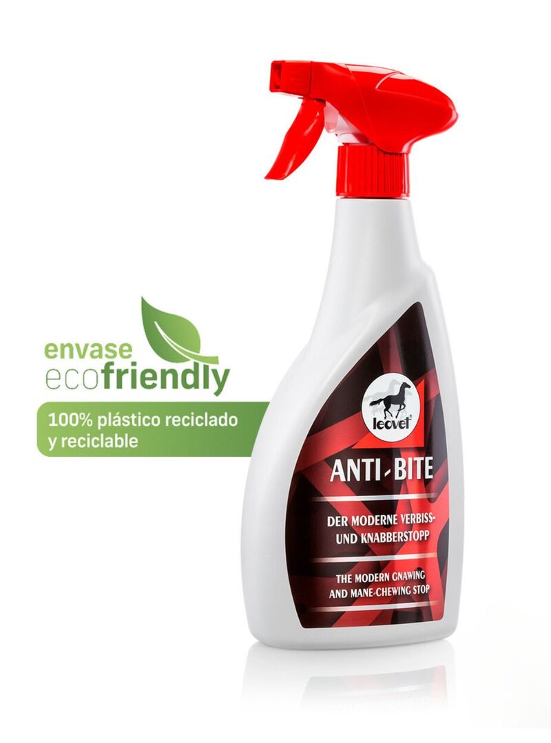 Antimordeduras Leovet Líquido - Leovet