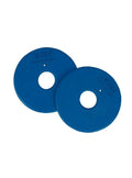 Arandelas Norton Para Filete/Bocado Abiertas Azul Royal - Norton