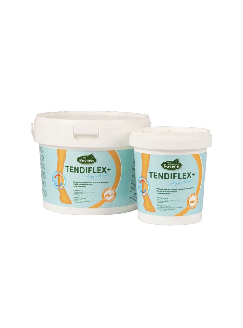Arcilla Ravene “Tendiflex+” Arcilla Activa - Ravene