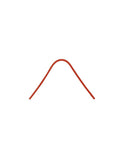 Arco de Puente Intercambiable Eric Thomas Hybrid Naranja - Eric Thomas
