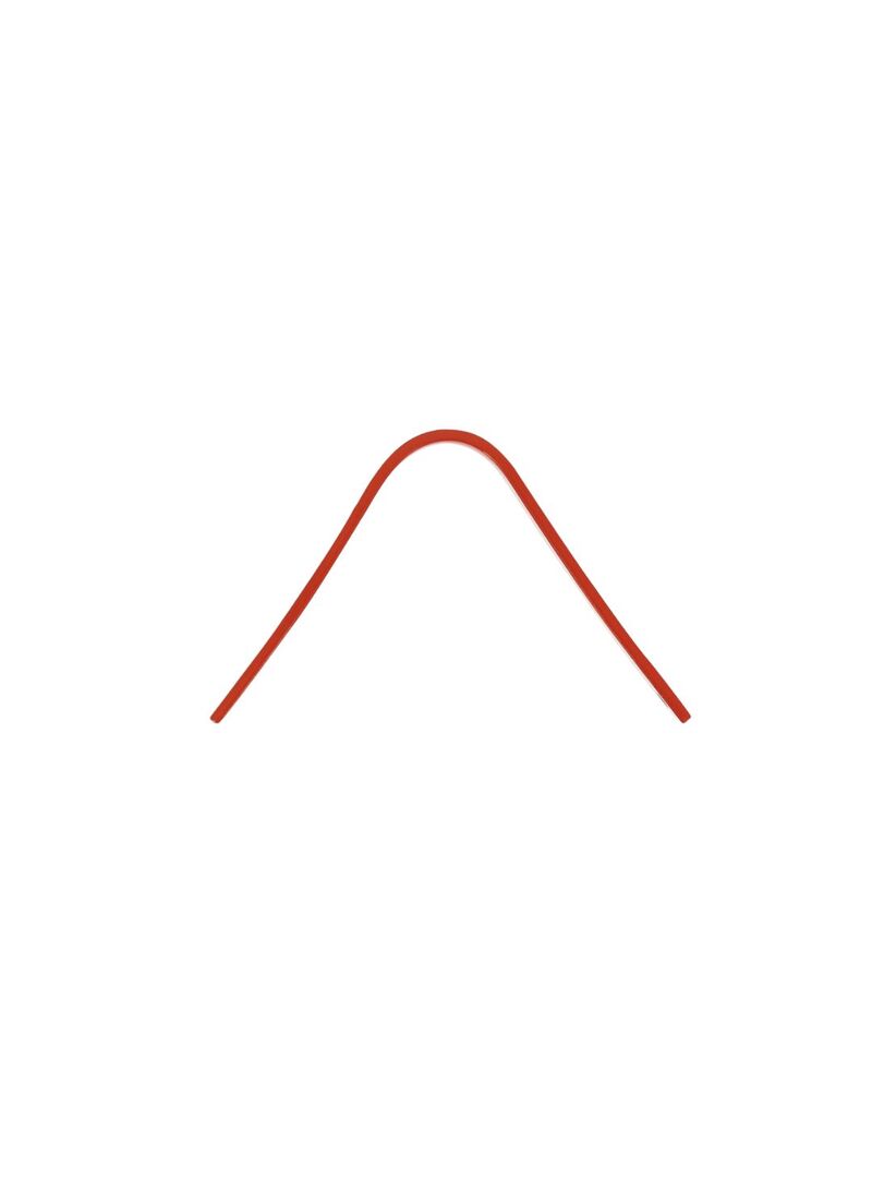 Arco de Puente Intercambiable Eric Thomas Hybrid Naranja - Eric Thomas