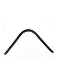 Arco de Puente Intercambiable Norton Negro - Norton