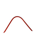 Arco de Puente Intercambiable Norton Rojo - Norton