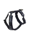 Arnés para Perro Active Teddy Fleec Kentucky Negro - Kentucky