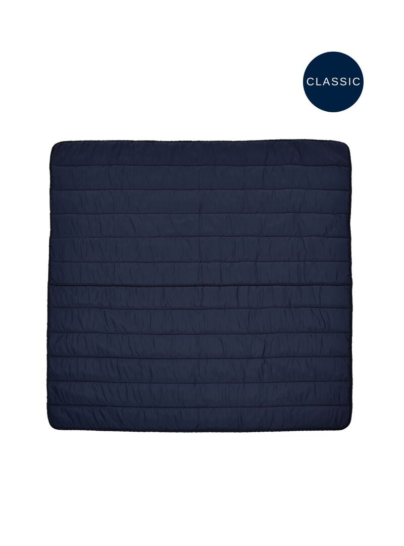 Bajo vendas de Cuadra Kingsland Classic Pack 4 unidades Marino - Kingsland (2)