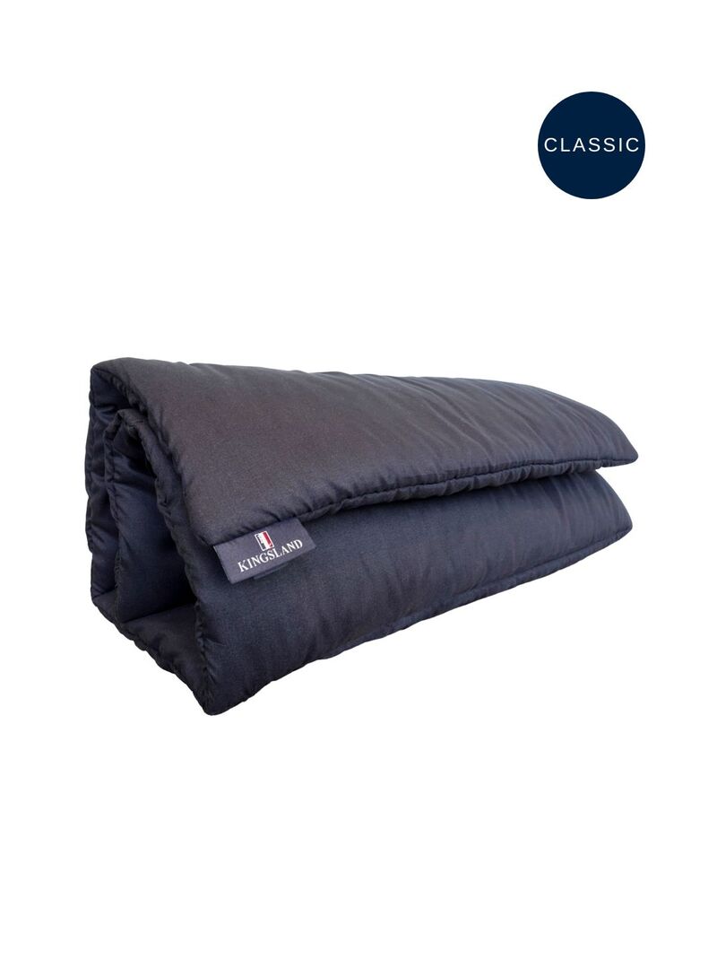 Bajo vendas de Cuadra Kingsland Classic Pack 4 unidades Marino - Kingsland