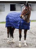 Bajomanta Equithème “Classic” 100 gr Marino - Equitheme