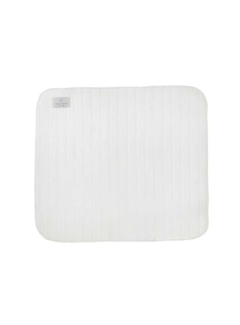 Bajovendas Equithème “Cooldry” Blanco - Equitheme