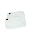 Bajovendas Equithème “Easy” Blanco Set de 4 - Equitheme
