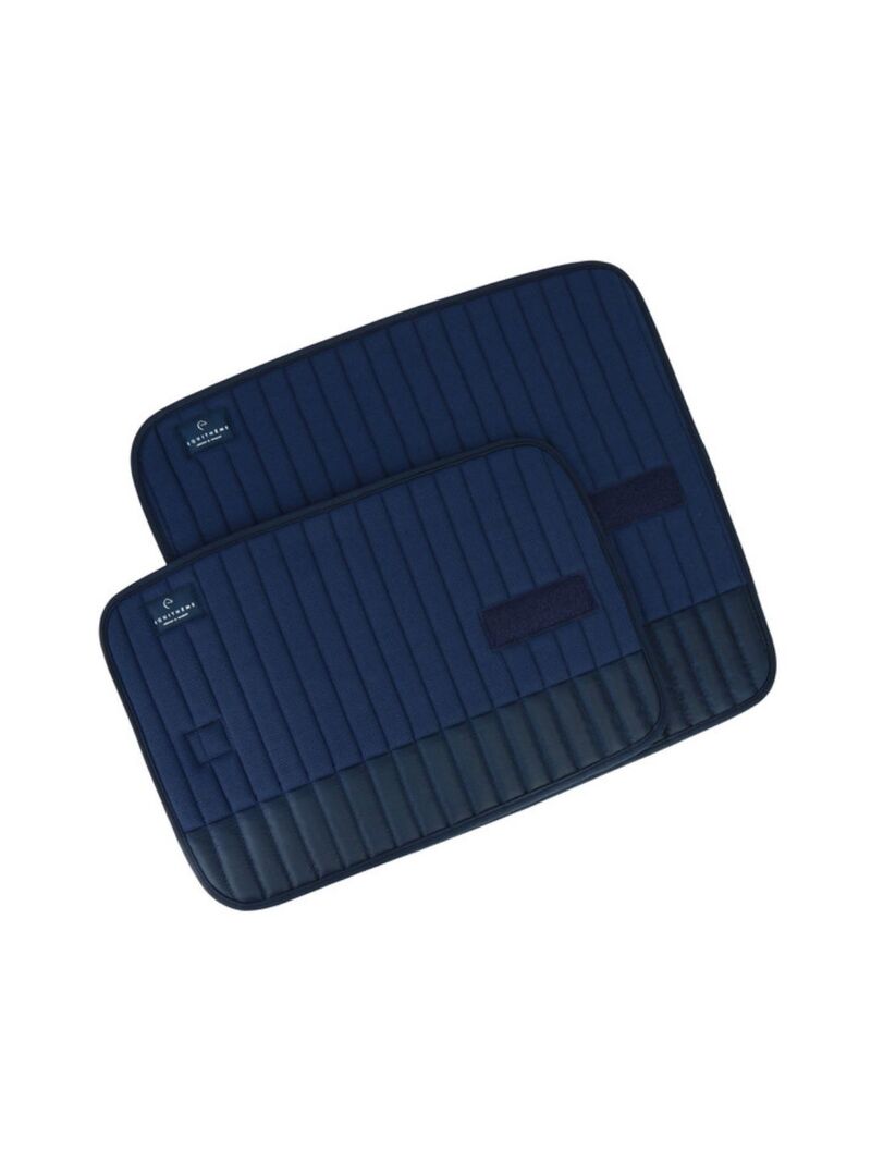 Bajovendas Equithème “Easy” Marino Set de 4 - Equitheme