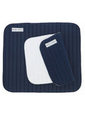Bajovendas Riding World Conjunto de 2 Marino - Riding World