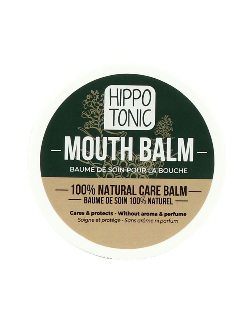 Bálsamo de Cuidado Natural para la Boca Hippotonic - Hippotonic (3)