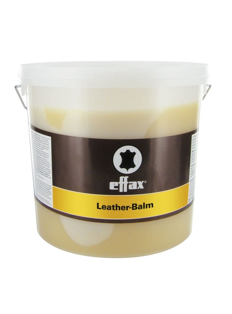 Bálsamo para el Cuero EFFAX - Effax (3)