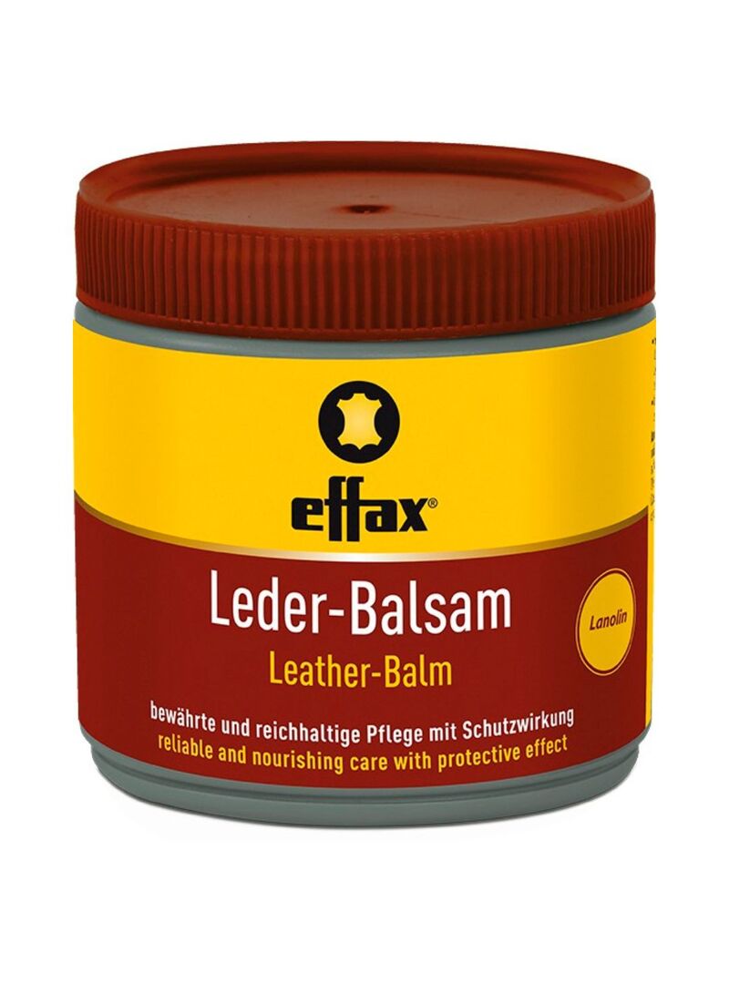 Bálsamo para el Cuero EFFAX - Effax