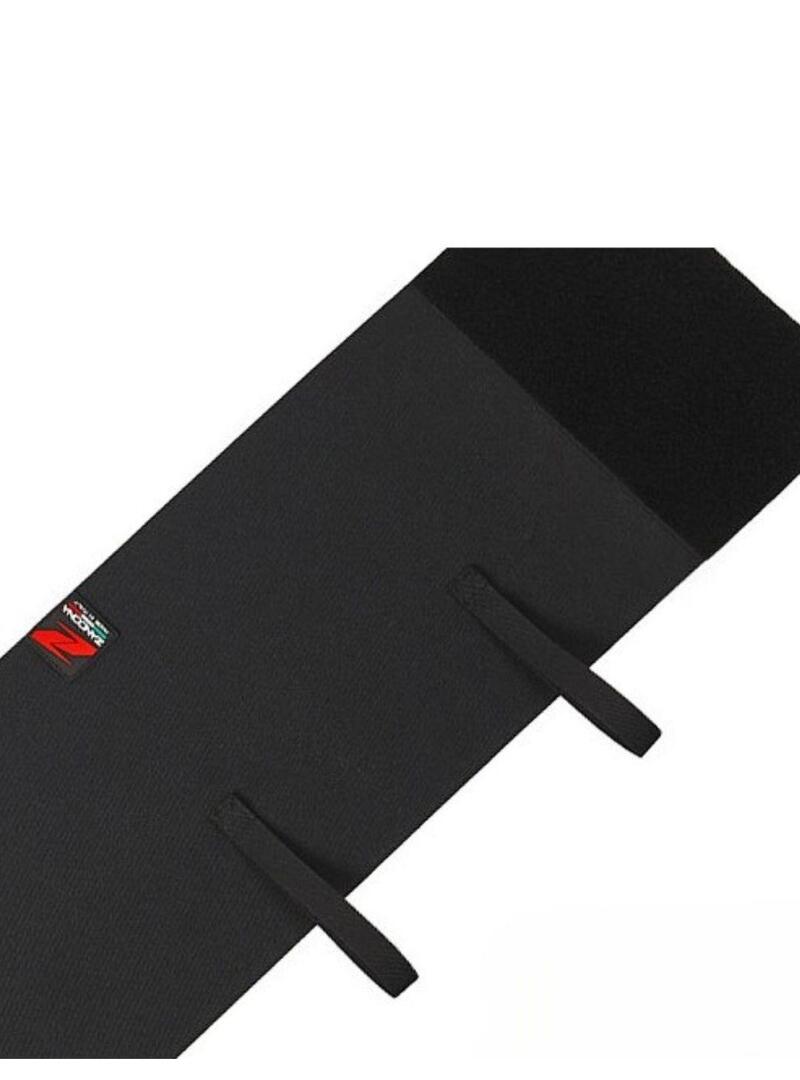 Banda Protectora Zandona Basic Chafe Guard Negro - Zandona