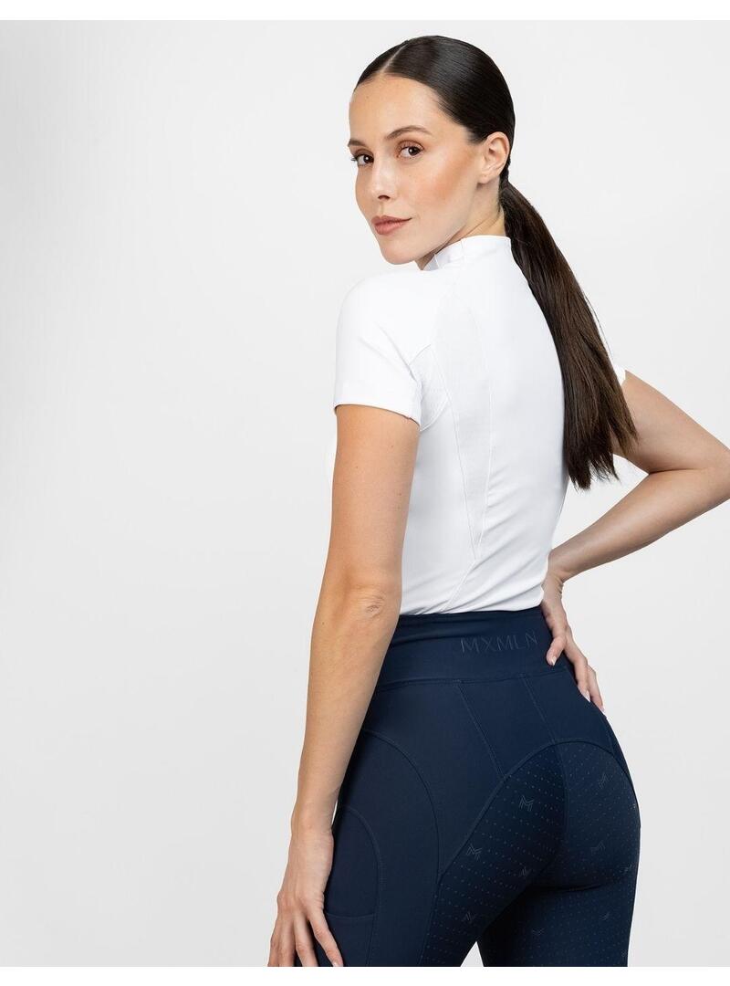 Base Layer Manga Corta Frame Maximilian Blanco - Maximilian (5)