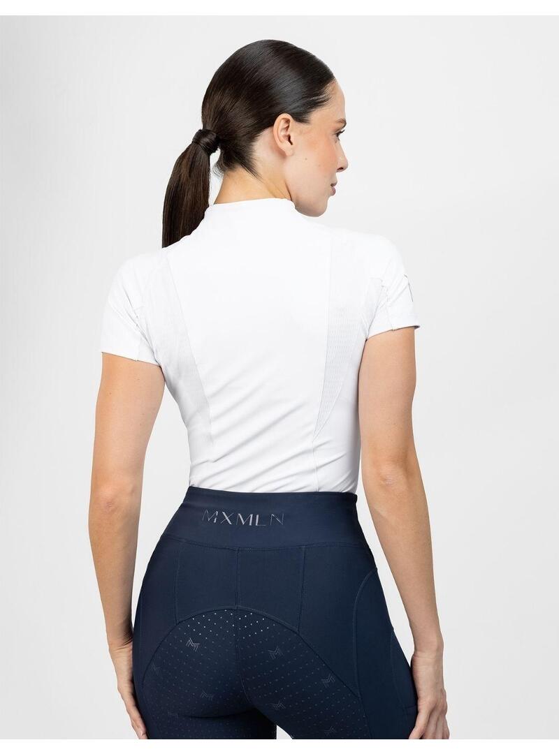 Base Layer Manga Corta Frame Maximilian Blanco - Maximilian (6)