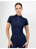 Base Layer Manga Corta Frame Maximilian Marino - Maximilian