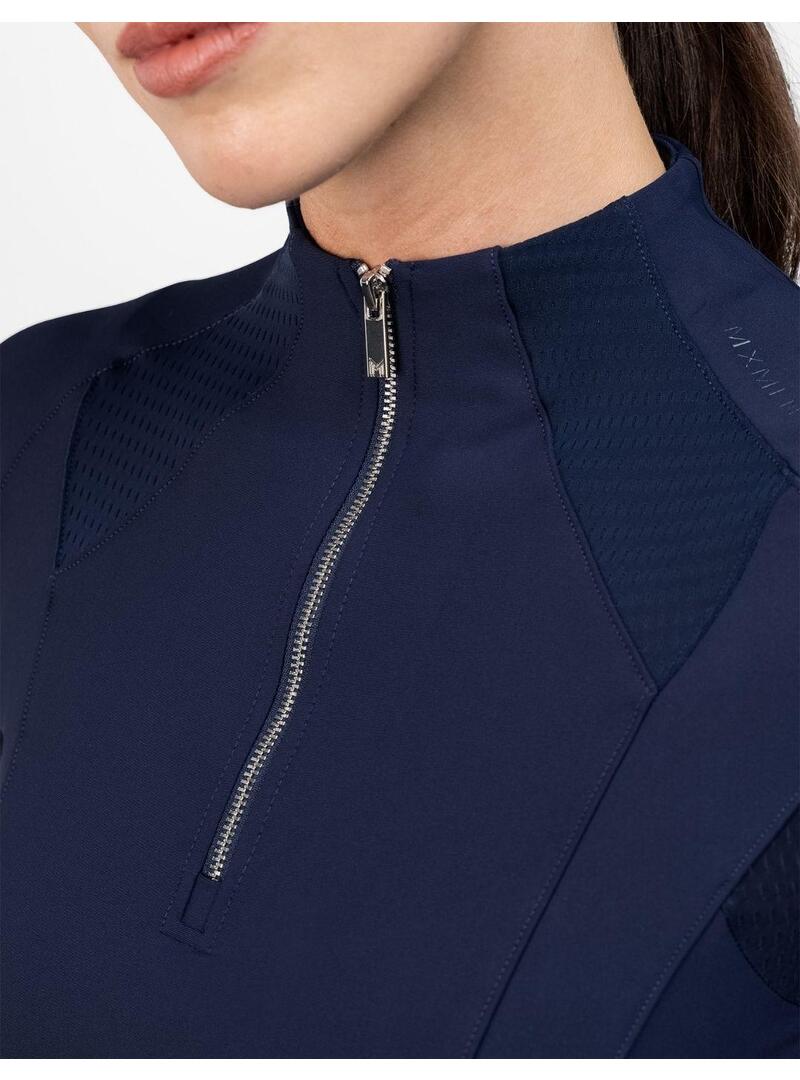 Base Layer Manga Corta Frame Maximilian Marino - Maximilian (9)