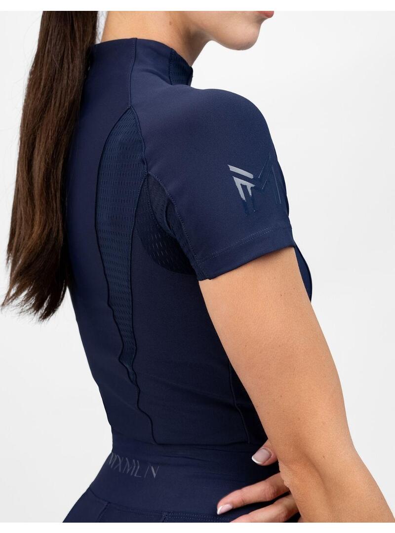 Base Layer Manga Corta Frame Maximilian Marino - Maximilian (10)