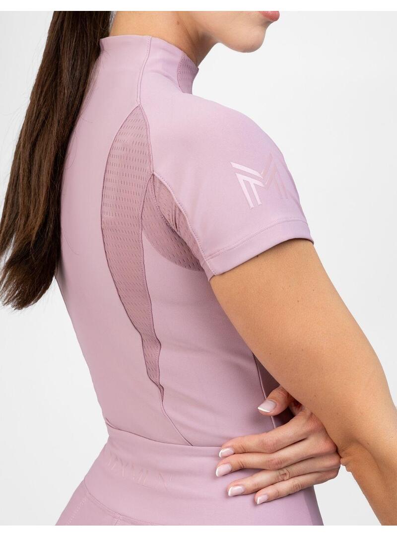 Base Layer Manga Corta Frame Maximilian Mauve - Maximilian (8)